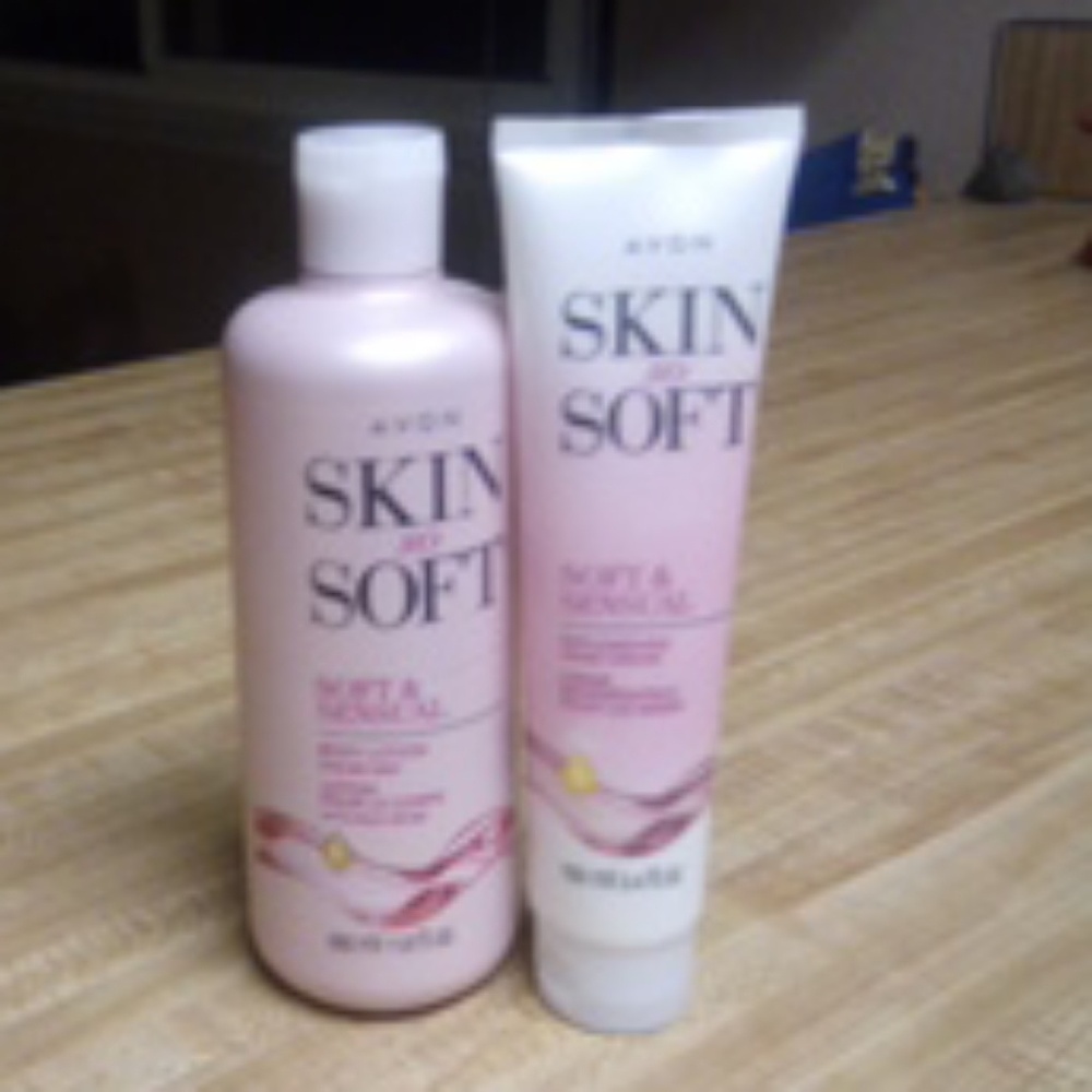Lotion